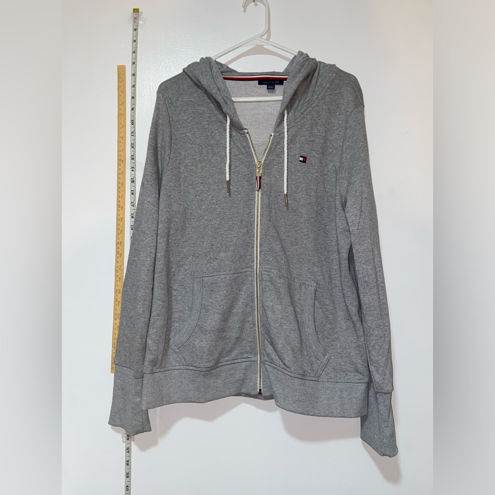 Tommy Hilfiger jacket